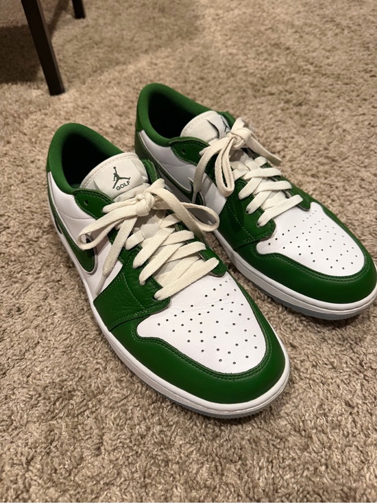 Jordan Other - Air Jordan 1 low golf